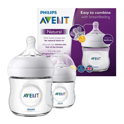 avent bottle